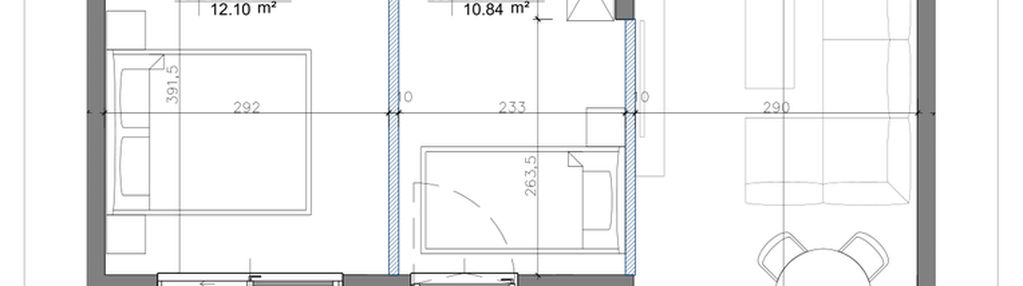 Mieszkanie w inwestycji: Apartamenty Potulickiego