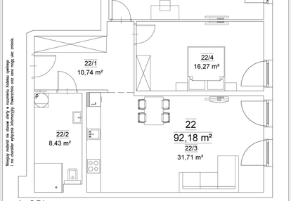 Mieszkanie w inwestycji: Osiedle Teatralne 19