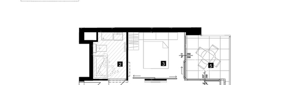Mieszkanie w inwestycji: Cisha Apartamenty Dziwnów