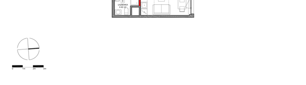 Mieszkanie w inwestycji: ATAL SKY+ Apartamenty Inwestycyjne