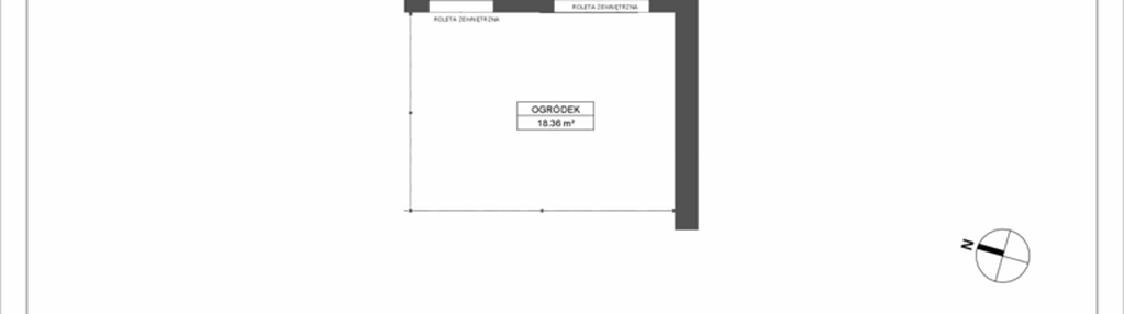 Mieszkanie w inwestycji: WENDY