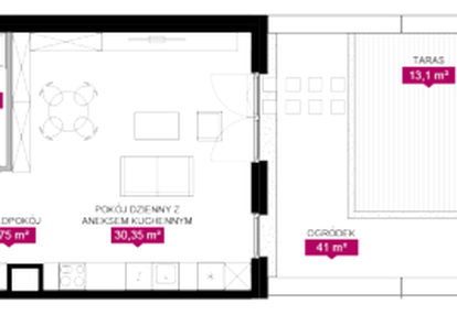 Mieszkanie w inwestycji: Fuzja Mieszkania Loftowe