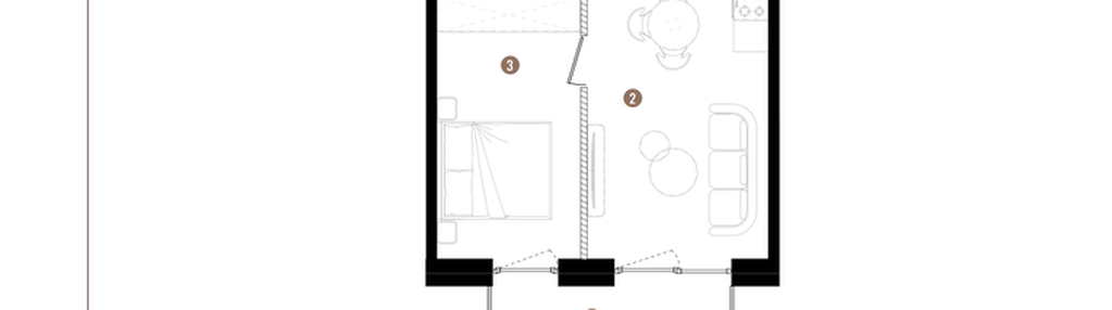 Mieszkanie w inwestycji: Apartamenty Grundmanna