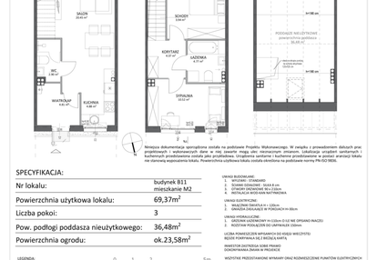 Mieszkanie w inwestycji: Libre Park
