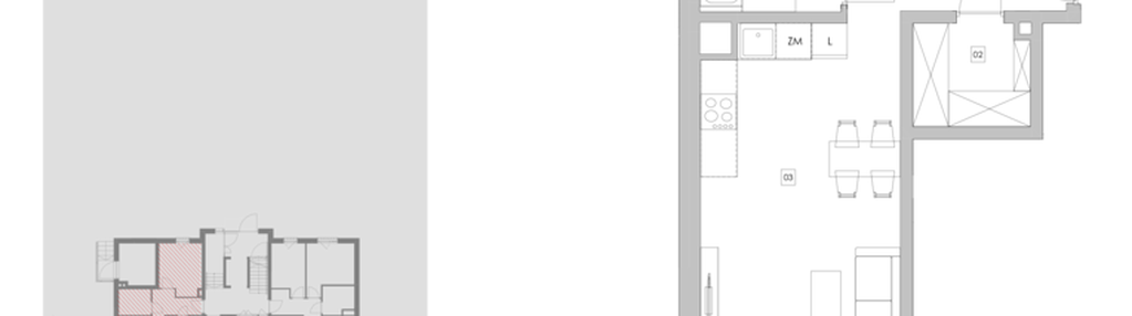 Mieszkanie w inwestycji: ATAL Bronowice