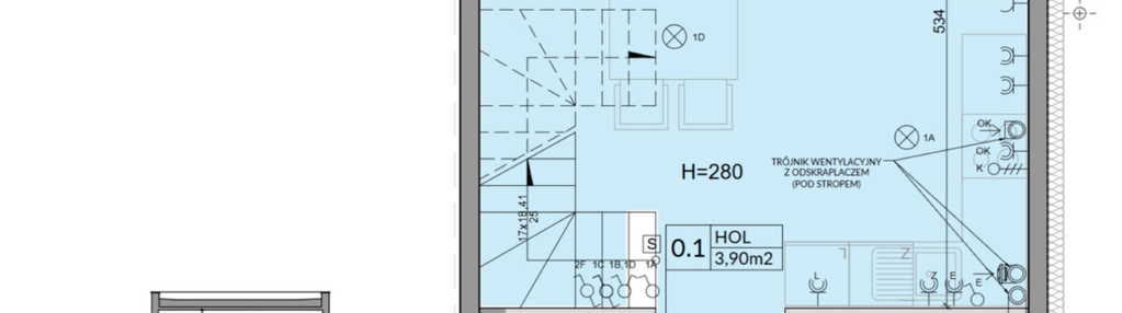 Mieszkanie w inwestycji: Boska Ksawerowska 2 etap 2