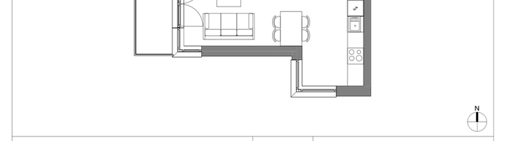 Mieszkanie w inwestycji: Apartamenty Krakowska etap VIII