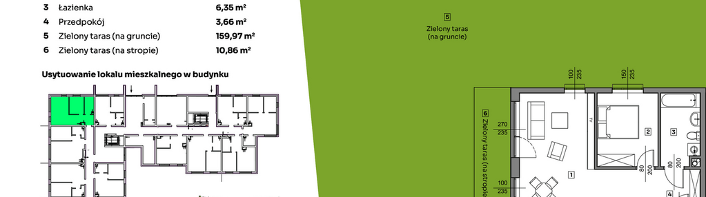 Mieszkanie w inwestycji: Nova Radiostacja