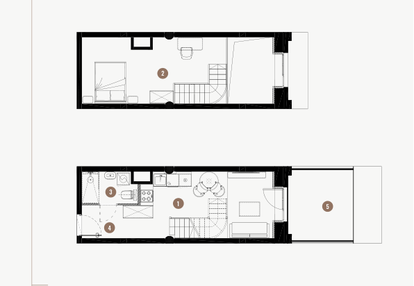 Mieszkanie w inwestycji: WIMA APARTMENTS