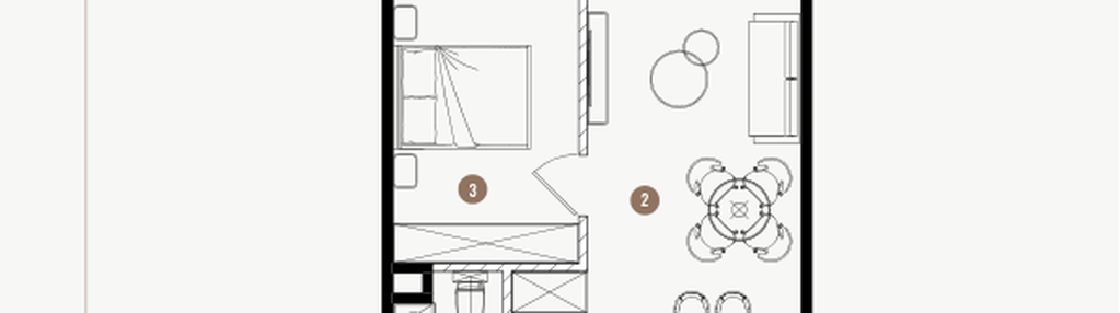 Mieszkanie w inwestycji: WIMA APARTMENTS