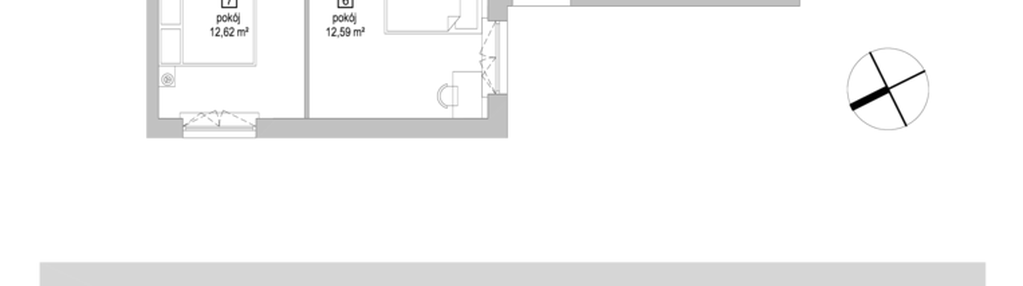 Mieszkanie w inwestycji: Osiedle Przyjemne IV