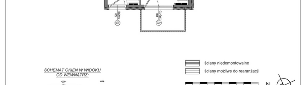 Mieszkanie w inwestycji: Nowe Południe bud. 9