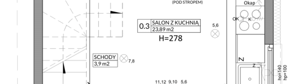 Dom w inwestycji: Osiedle Słoneczne