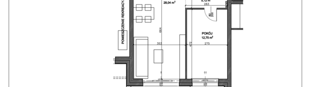 Mieszkanie w inwestycji: Nobilis
