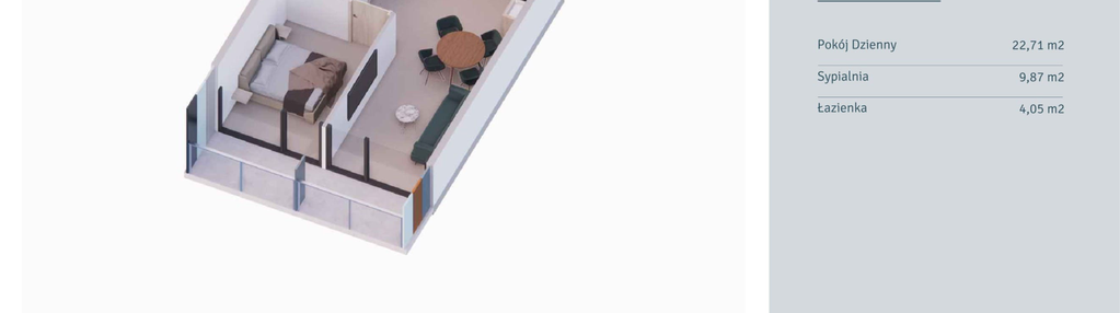 Mieszkanie w inwestycji: Linea Mare - apartamenty inwestycyjne