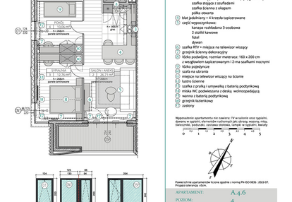 Mieszkanie w inwestycji: Remedium