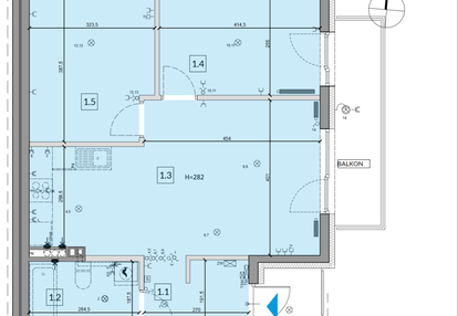 Mieszkanie w inwestycji: Osiedle Młodych etap V