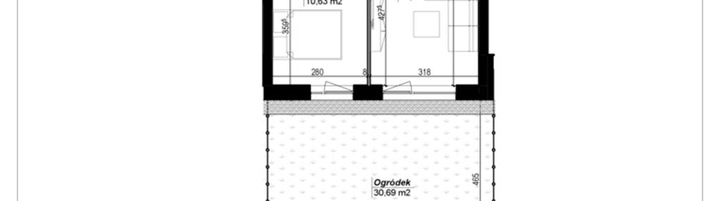 Mieszkanie w inwestycji: Narcyzowe Wzgórza II