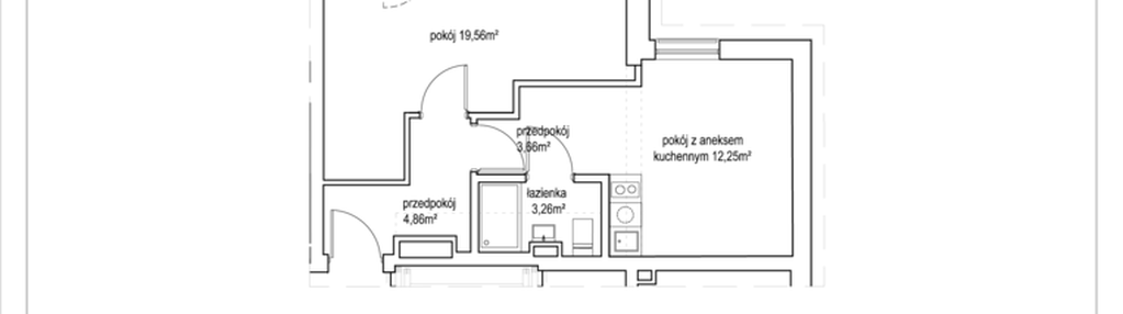 Mieszkanie w inwestycji: Apartamenty Nowy Targ