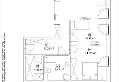 Mieszkanie w inwestycji: Osiedle Teatralne 19