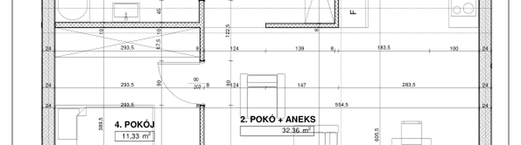 Mieszkanie w inwestycji: Nowe Centrum Południowe etap IV