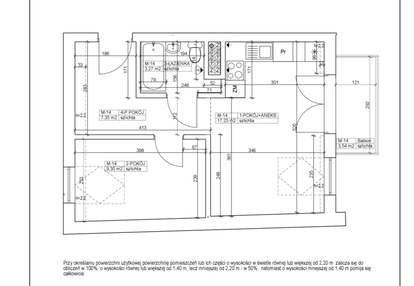 Mieszkanie w inwestycji: Bydgoska 19