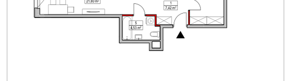 Mieszkanie w inwestycji: Nowy Targówek VI