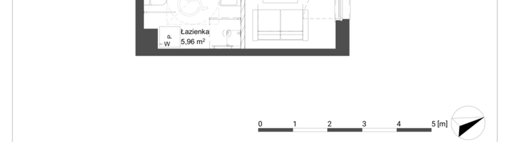 Mieszkanie w inwestycji: Elektrovnia Garbary