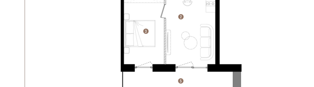 Mieszkanie w inwestycji: Apartamenty Grundmanna