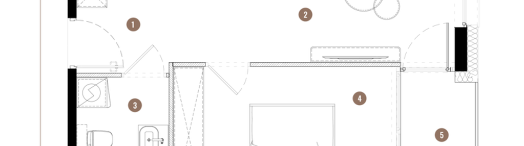 Mieszkanie w inwestycji: Apartamenty Reytana
