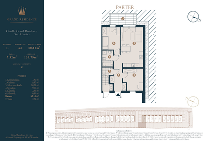 Dom w inwestycji: Osiedle Św. Marcina