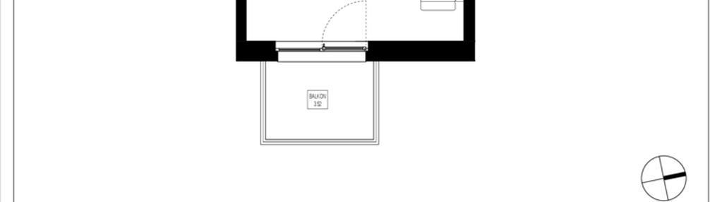 Mieszkanie w inwestycji: Osiedle Kameralne VI