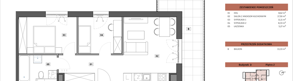 Mieszkanie w inwestycji: Premiera Bemowo