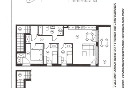 Mieszkanie w inwestycji: Apartamenty Sielanka