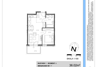 Mieszkanie w inwestycji: Osiedle Telimeny etap III
