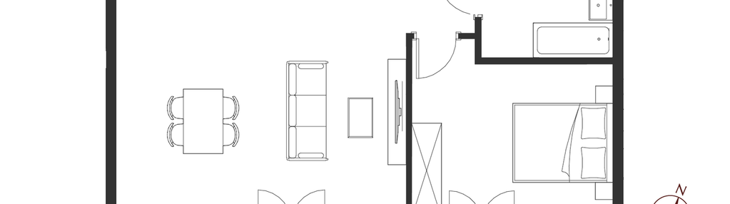 Mieszkanie w inwestycji: Apartamenty Symfonia