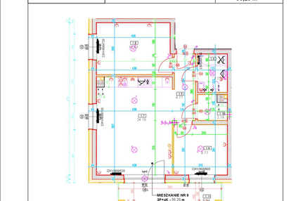 Mieszkanie w inwestycji: Osiedle Zuchów