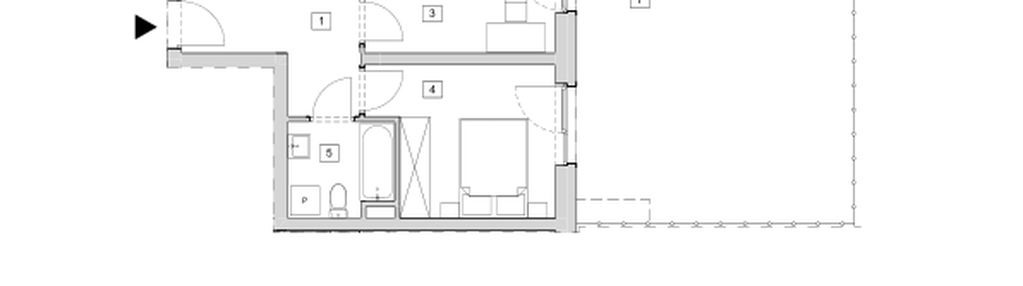 Mieszkanie w inwestycji: Żerniki Na Novo