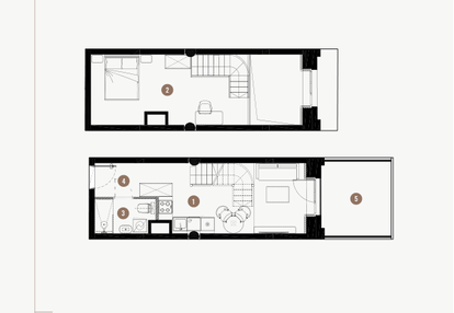 Mieszkanie w inwestycji: WIMA APARTMENTS