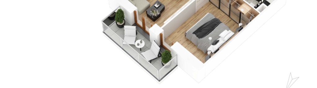 Mieszkanie w inwestycji: Villa Park - Etap IV