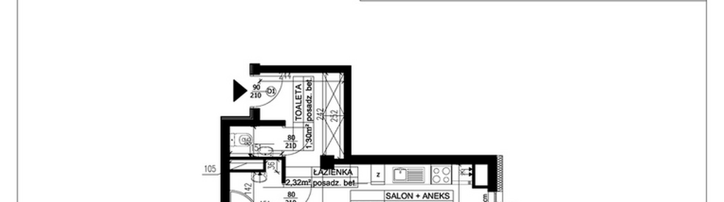 Mieszkanie w inwestycji: Ceramika