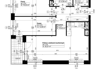 Mieszkanie w inwestycji: Świerzawska 13
