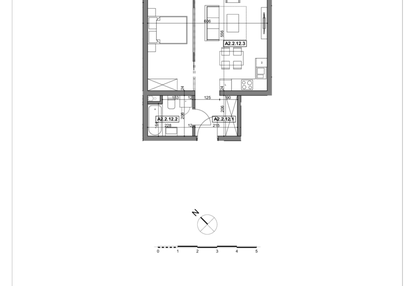 Mieszkanie w inwestycji: Emilii Plater 7