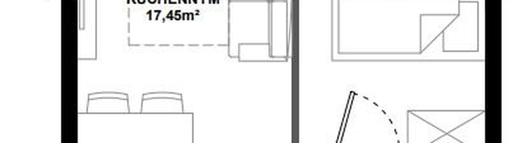 Mieszkanie w inwestycji: Apartamenty Bałtyk