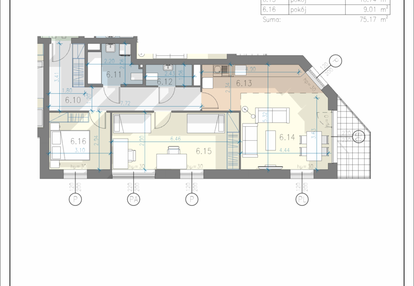 Mieszkanie w inwestycji: Residence Przewóz 41