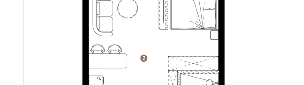 Mieszkanie w inwestycji: Apartamenty Reytana bud. F