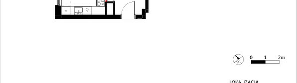 Mieszkanie w inwestycji: Apartamenty Jeździecka