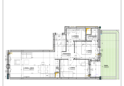 Mieszkanie w inwestycji: Nowe Centrum Południowe etap IV