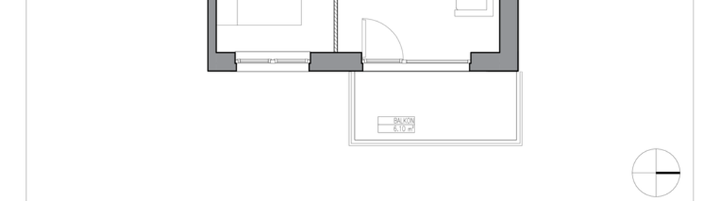 Mieszkanie w inwestycji: Apartamenty Krakowska etap VI