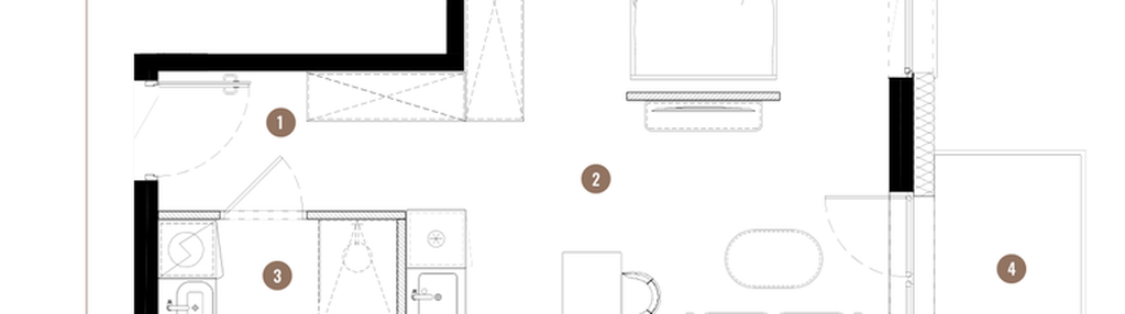 Mieszkanie w inwestycji: Apartamenty Reytana